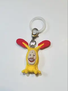 こびとづかんめじるしチャーム　ホトケアカバネ 新品未使用