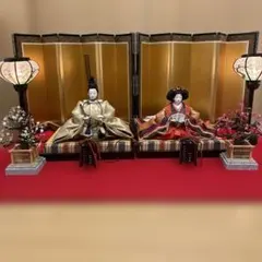 2026年最新】久月 人形の人気アイテム - メルカリ