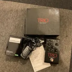 2026年最新】digitech trioの人気アイテム - メルカリ