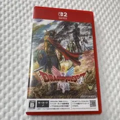 ドラゴンクエスト1 & 2パッケージ版