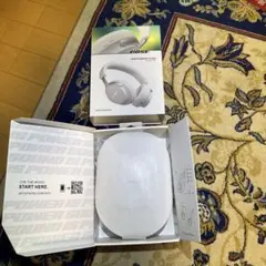 Bose QuietComfort Ultra Headphones