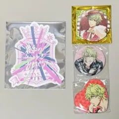 2026年最新】うたプリ スイパラの人気アイテム - メルカリ