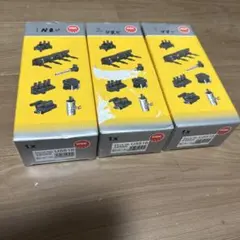 NGK イグニッションコイル U5516 3本セットのサムネイル
