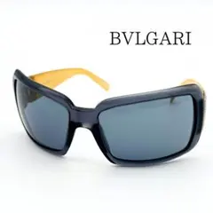 BVLGARI ブルガリ ラインストーン サングラス メガネ レディース メンズ