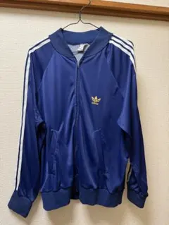 70s フランス製 ATP adidas VENTAX社 トラックジャケット