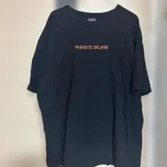 THE ORAL CIGARETTES パラサイトデジャブ Tシャツ バンド