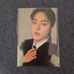 TREASURE MDトレカ パイロット weverse特典 ハルト