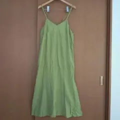 ローリーズファーム　キャミワンピース