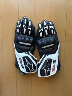 BERIK GP-RACE 2.0-LA3 レーシンググローブ Mサイズ - メルカリ