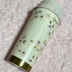 【箱付】スターバックス SAKURA2026 ステンレス ボトル桜 473ml