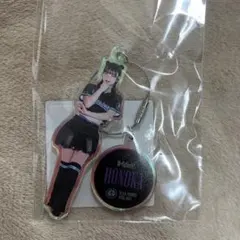 M☆Splash!! 2025 BSWビジュアル ワイヤーアクリルキーホルダー