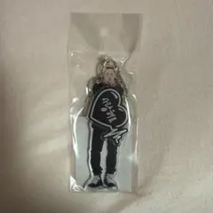 treasure ヒョンソクキーホルダー