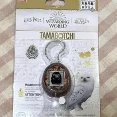 ハリー・ポッター TAMAGOTCHI ウィザーディング・ワールド - メルカリ