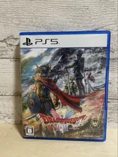 PS5 ドラゴンクエスト1&2