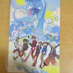 【バラ売り️⭕️】ワイテルズ ガチャ クリアファイル 13点セット ワイテルズ タワーばらばら クリアファイル - メルカリ