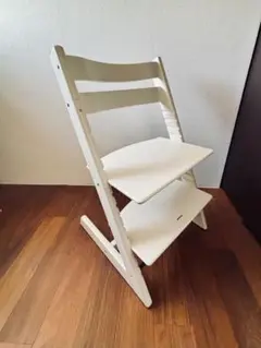 ハイチェア ベビー ストッケ