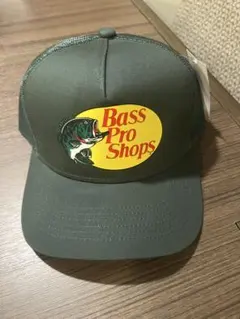 2026年最新】bass pro shops キャップの人気アイテム - メルカリ