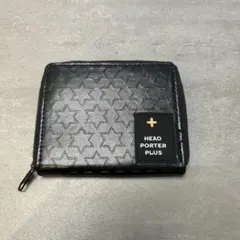 ポーター　HEAD PORTER PLUS カードケース