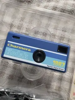 Kodak Charmera トイカメラ 星野源 チャーメラ cream - メルカリ