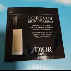 ディオールスキンフォーエヴァー　スキンコレクトコンシーラー