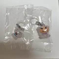 クレヨンしんちゃん　めじるしアクセサリー3