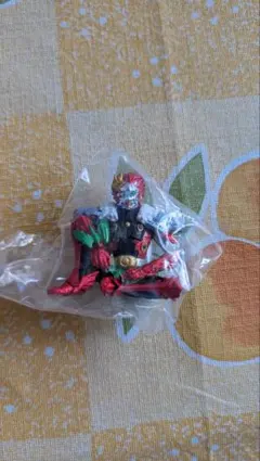 仮面ライダーオーズ グリード まちぼうけ2 Feat.ヤミー　アンク