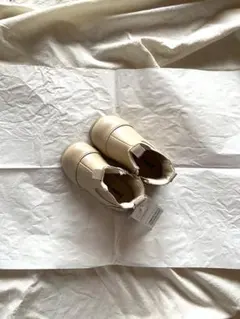 サイドゴアブーツ ブーツ