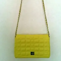 kate spade リボン ショルダーバッグ