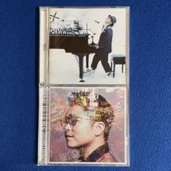 CD さかいゆう アルバム2枚セット