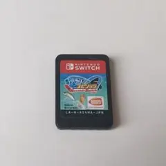 釣りスピリッツ Nintendo Switchバージョン ソフトのみ