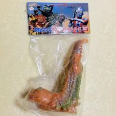 ソフビ リュドラ ネゴラ ミゴラ こなつ 小夏屋 トナカイ サンタ
