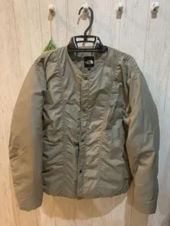 【美品】THE NORTH FACE オルタレーションゼファーシェルカーディガン