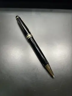 極美品/ネーム有】モンブラン 164 クラシック ボールペン 箱付 正規品
