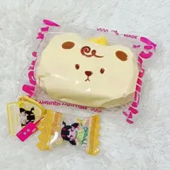 DIYJOJO Mellojoy スクイーズ ドーナツ くまのクッキー - メルカリ