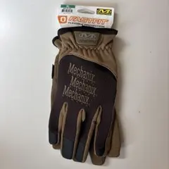 新品・未使用 Mechanix Wear FASTFIT グローブ XLサイズのサムネイル