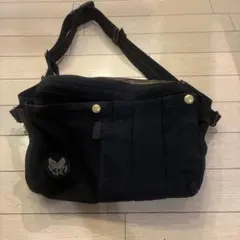 初期 HARVEST LABEL ボディバッグ ウエストポーチ ショルダーバッグ
