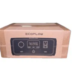 新品　EcoFlow RIVER 3 230wh ポータブル電源のサムネイル