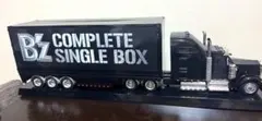 B'z COMPLETE SINGLE BOX トラックモデル Amazon.co.jp: B'z COMPLETE SINGLE BOX コンプリートシングル