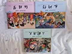 井上俊之 有頂天家族原画集・タイムシート集・ 付属DVD 初級•中級•上級