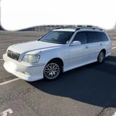 Toyota Crown Royal(H17(2005)Pearl Color - メルカリ