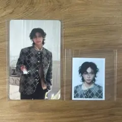 straykids フィリックス ピリ hollow