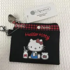 小銭入れ ファミリアポーチ LeSportsac