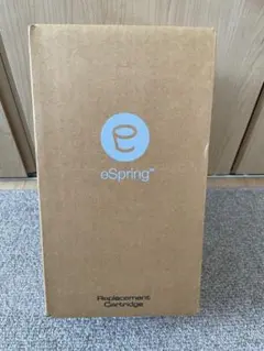 2026年最新】espring カートリッジの人気アイテム - メルカリ