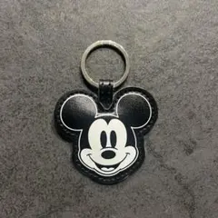 【未使用】マーキュリーデュオ・キーホルダー　ミッキーマウス