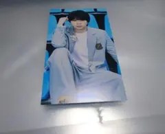 塩﨑太智 アオノオト トレカ