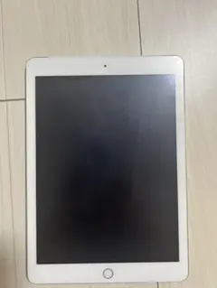 iPad (第5世代) 32GB wifi