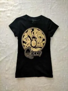 Queen ロゴTシャツ L レア y2kのサムネイル
