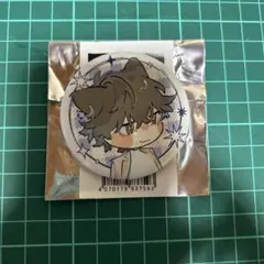 狼への嫁入り　缶バッジのサムネイル