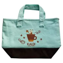 カルディ トートバッグ