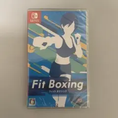 Fit Boxing (Nintendo Switch)